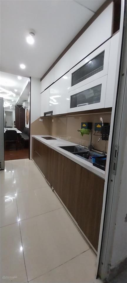Chính chủ cho thuê căn full nội thất 90 nguyễn tuân
