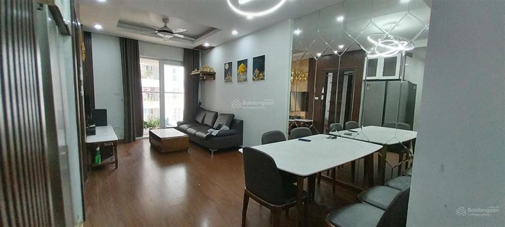 Chính chủ cho thuê căn full nội thất 90 nguyễn tuân
