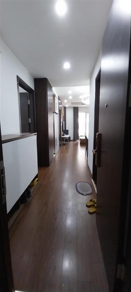 Chính chủ cho thuê căn full nội thất 90 nguyễn tuân