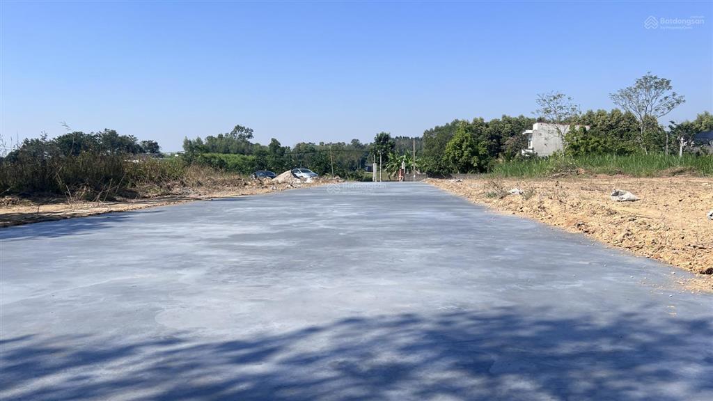 Mặt tiền 6m s = 125m2 giá siêu đầu tư