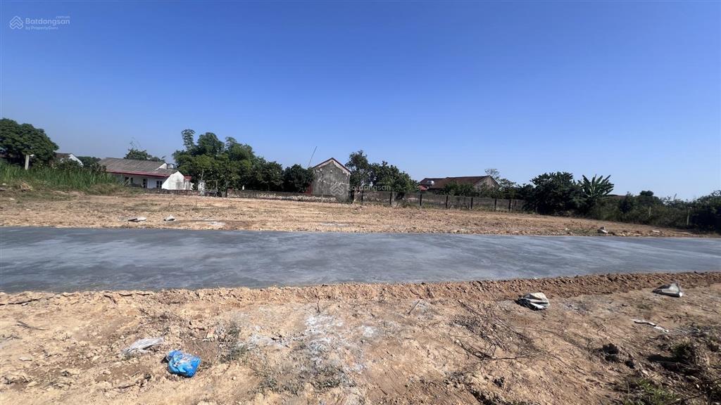 Mặt tiền 6m s = 125m2 giá siêu đầu tư