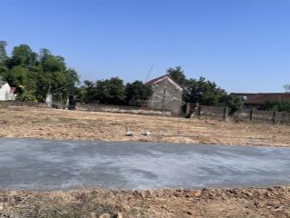 Mặt tiền 6m s = 125m2 giá siêu đầu tư
