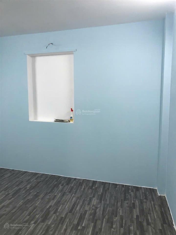 66/26k xô viết nghệ tĩnh, p. thạnh mỹ tây  giáp q1. 47m2, gần các trường đại học và nhiều tiện ích