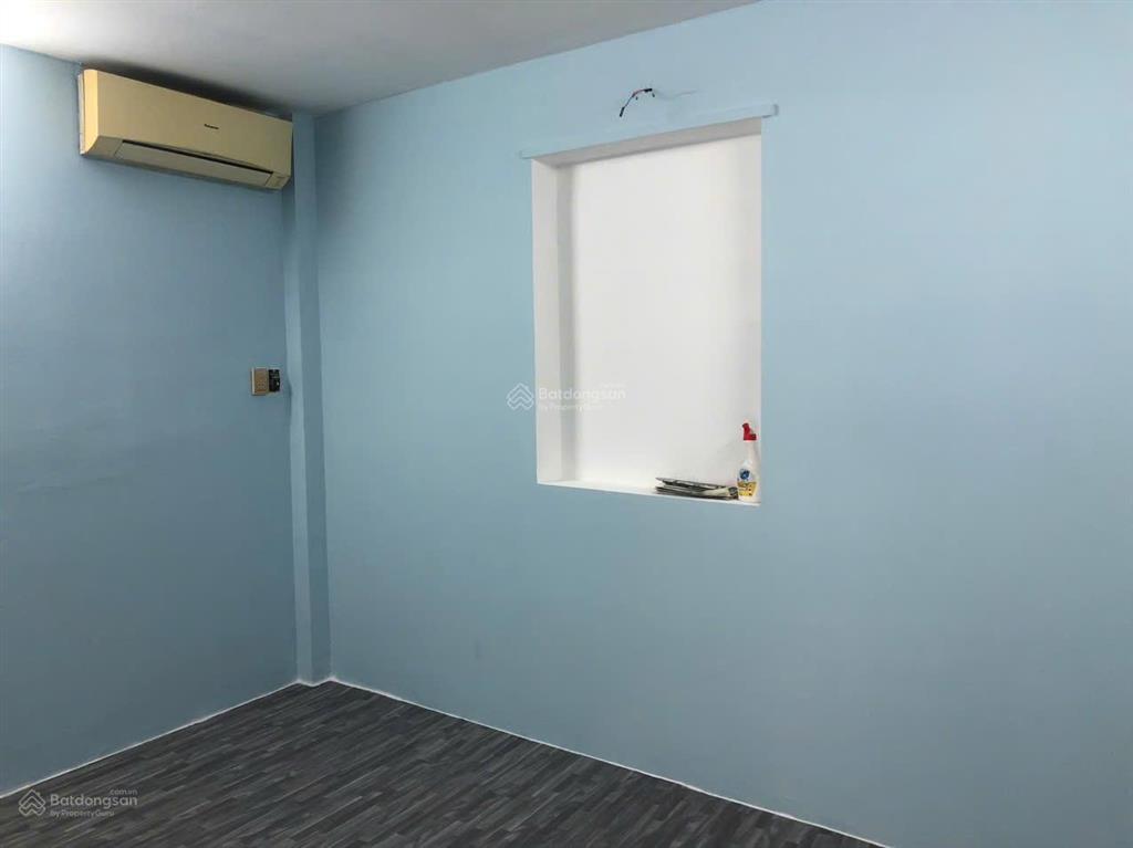 66/26k xô viết nghệ tĩnh, p. thạnh mỹ tây  giáp q1. 47m2, gần các trường đại học và nhiều tiện ích