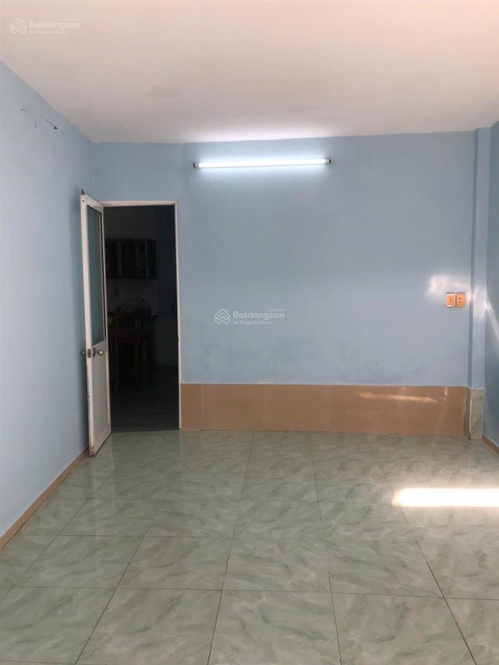 66/26k xô viết nghệ tĩnh, p. thạnh mỹ tây  giáp q1. 47m2, gần các trường đại học và nhiều tiện ích