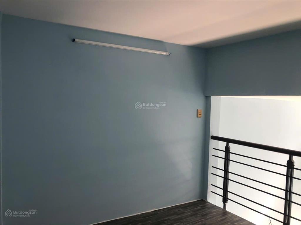 66/26k xô viết nghệ tĩnh, p. thạnh mỹ tây  giáp q1. 47m2, gần các trường đại học và nhiều tiện ích