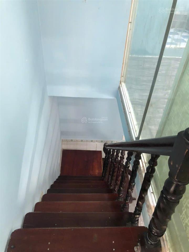 66/26k xô viết nghệ tĩnh, p. thạnh mỹ tây  giáp q1. 47m2, gần các trường đại học và nhiều tiện ích