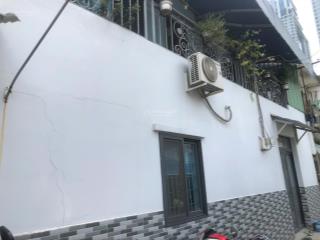 Cực hiếm! nhà ngang 11m võ duy ninh  nguyễn hữu cảnh, q1. đối diện saigon pearl, 2 lầu, 3 pn.