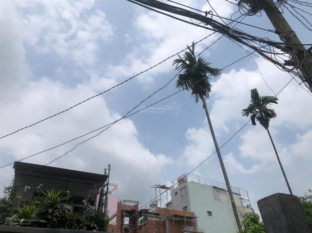 Cực hiếm! nhà ngang 11m võ duy ninh  nguyễn hữu cảnh, q1. đối diện saigon pearl, 2 lầu, 3 pn.