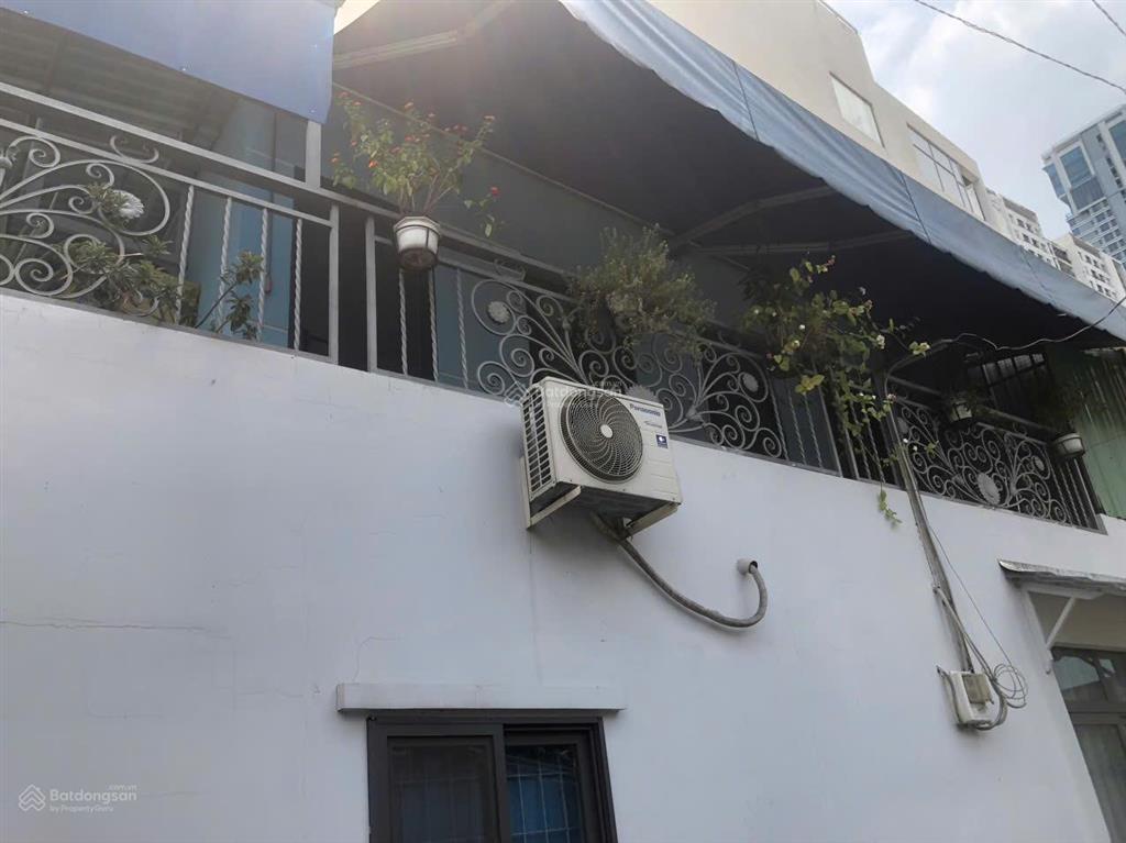 Cực hiếm! nhà ngang 11m võ duy ninh  nguyễn hữu cảnh, q1. đối diện saigon pearl, 2 lầu, 3 pn.