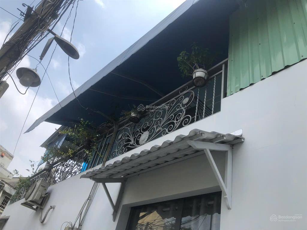 Cực hiếm! nhà ngang 11m võ duy ninh  nguyễn hữu cảnh, q1. đối diện saigon pearl, 2 lầu, 3 pn.