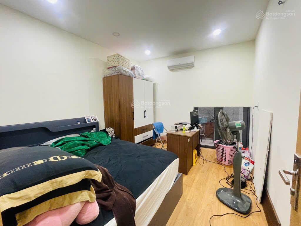 Nhà mới trần quang khải, quận 1. 46m² sổ vuông, gần mặt tiền, công năng phù hợp gia đình ở lâu dài