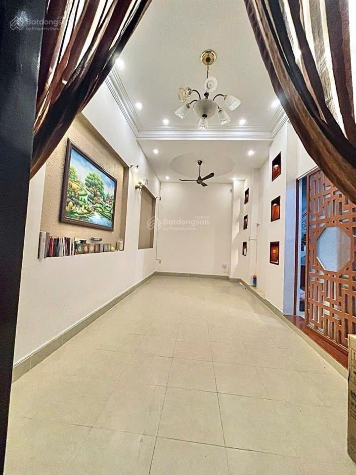 Biệt thự mini đặng dung, quận 1. ngang gần 8m, khu vực vip, công năng phù hợp gia đình ở lâu dài