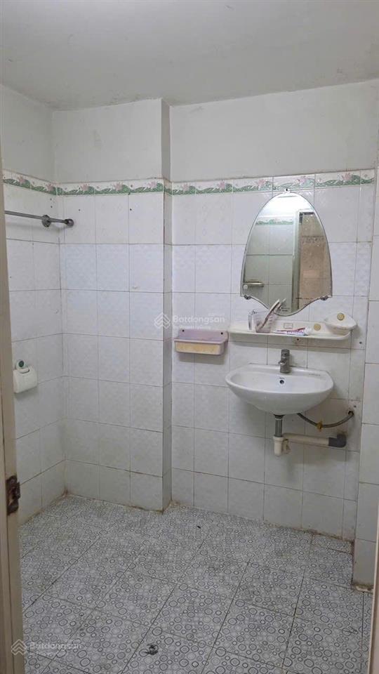 Nhà phan đình phùng, gần ngã tư phú nhuận. sổ vuông a4, 44m², hẻm nội bộ chỉ 10 căn, mặt đường