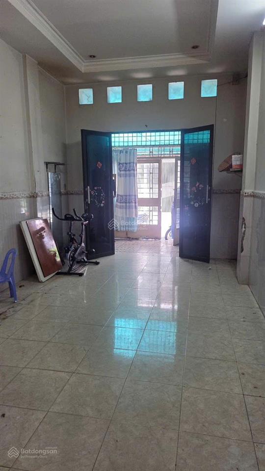 Nhà phan đình phùng, gần ngã tư phú nhuận. sổ vuông a4, 44m², hẻm nội bộ chỉ 10 căn, mặt đường