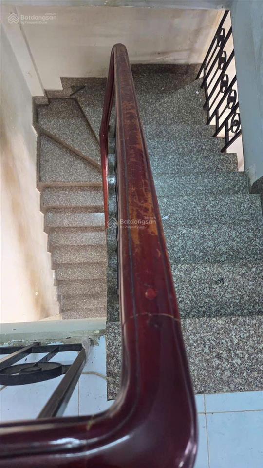 Nhà phan đình phùng, gần ngã tư phú nhuận. sổ vuông a4, 44m², hẻm nội bộ chỉ 10 căn, mặt đường