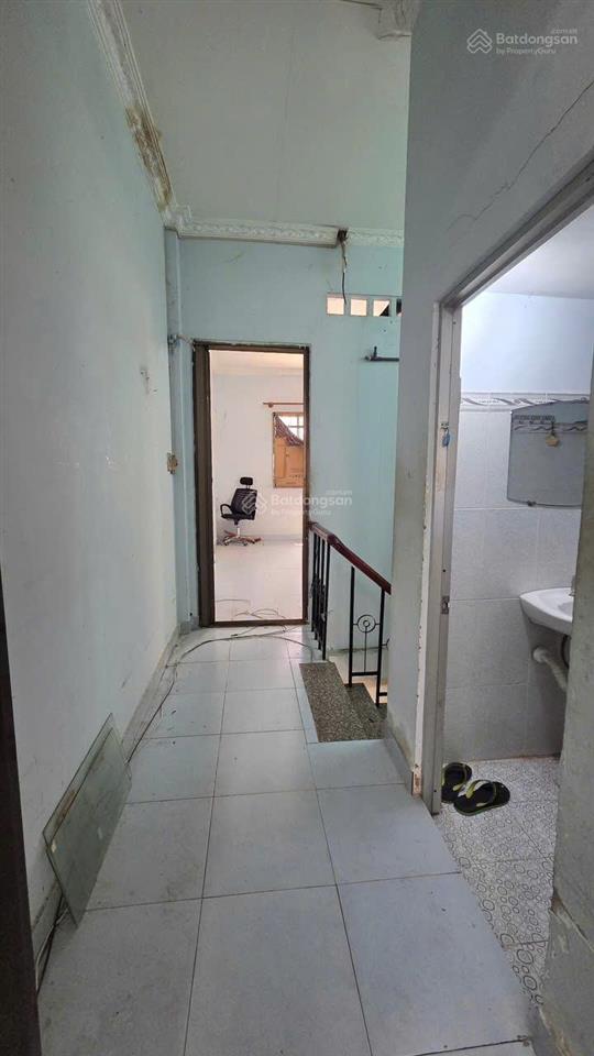 Nhà phan đình phùng, gần ngã tư phú nhuận. sổ vuông a4, 44m², hẻm nội bộ chỉ 10 căn, mặt đường