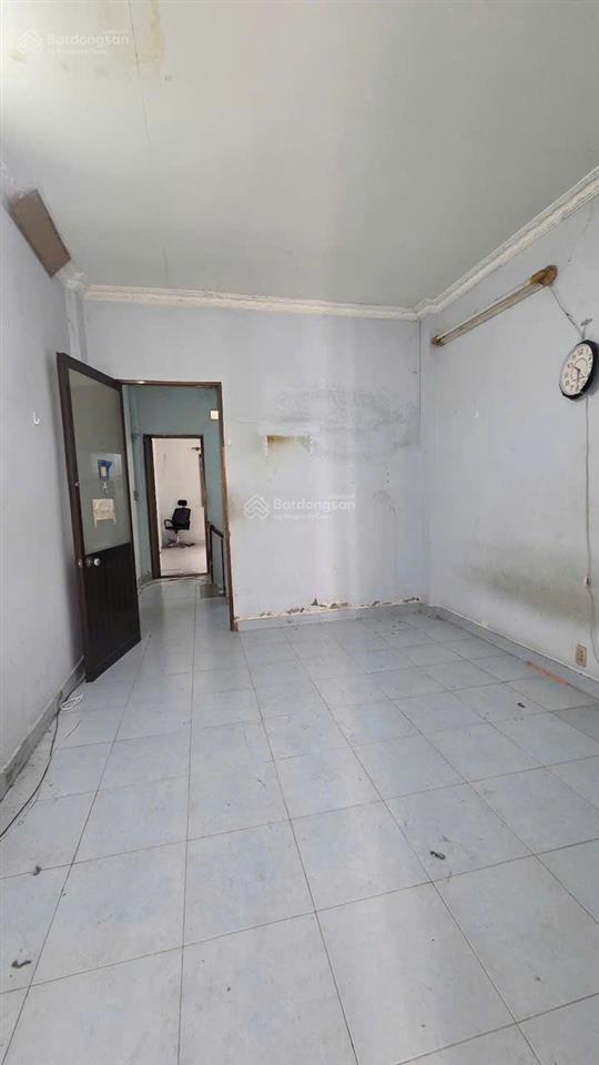 Nhà phan đình phùng, gần ngã tư phú nhuận. sổ vuông a4, 44m², hẻm nội bộ chỉ 10 căn, mặt đường