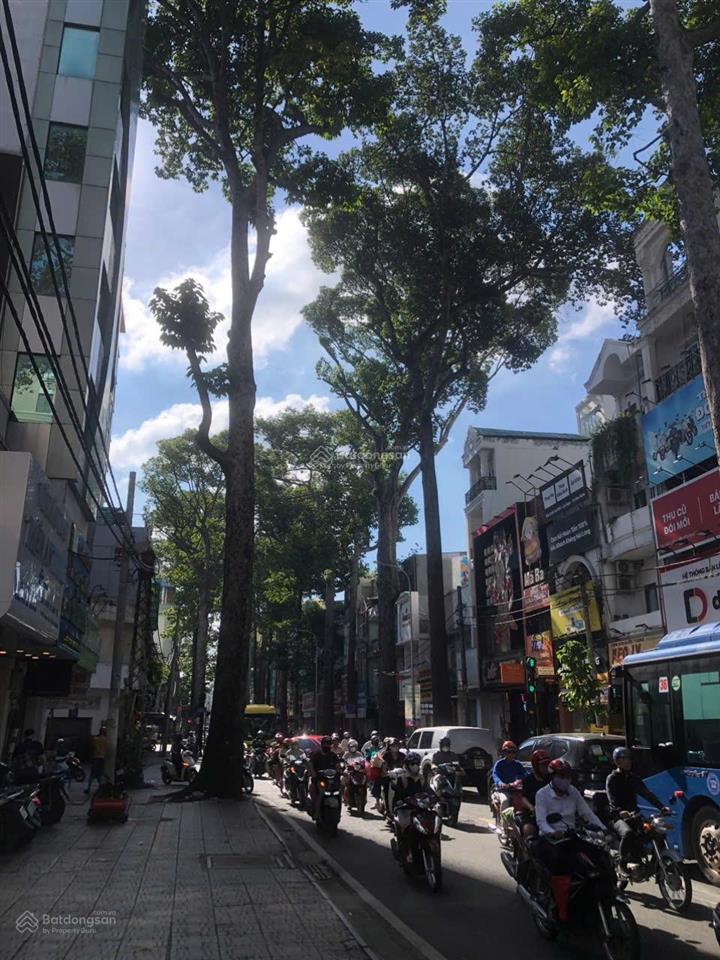 Nhà cũ tiện xây mới trần quang khải, quận 1. 48m² sổ vuông a4, hẻm nội bộ 7 căn, vị trí trung tâm