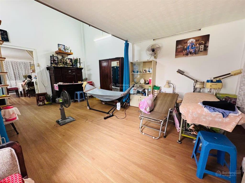 Nhà 3 mặt hẻm, không lộ giới đường phan đình phùng, pn. ô tô tận nhà, vừa ở vừa kinh doanh, gần mt