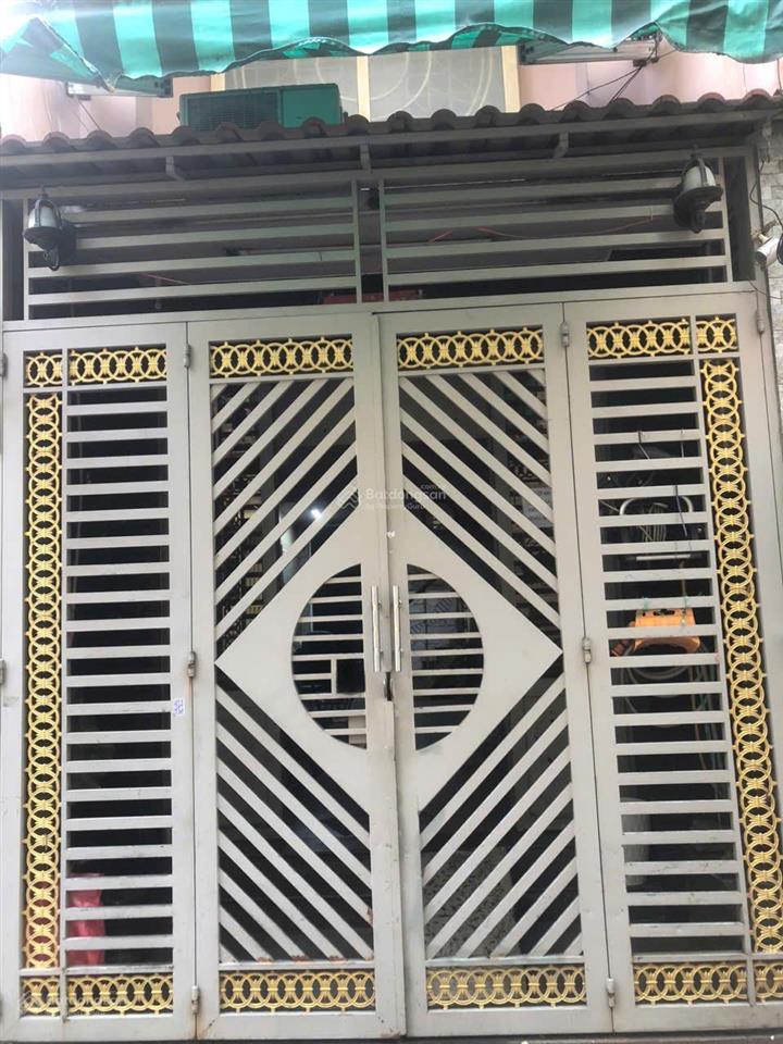 Nhà xô viết nghệ tĩnh, hẻm ô tô, gần mặt tiền đường, gần các trường đh nhân văn, tdt, thảo cầm viên