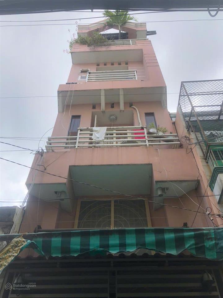 Nhà xô viết nghệ tĩnh, hẻm ô tô, gần mặt tiền đường, gần các trường đh nhân văn, tdt, thảo cầm viên