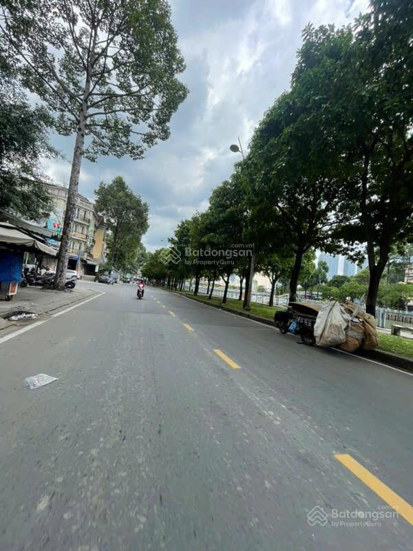 Nhà xô viết nghệ tĩnh, hẻm ô tô, gần mặt tiền đường, gần các trường đh nhân văn, tdt, thảo cầm viên