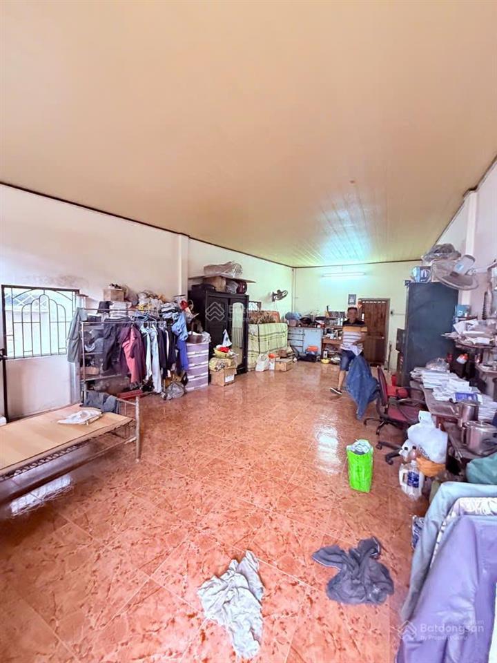 Ngang 6m, hẻm ô tô hồ biểu chánh, phú nhuận. nhà cũ tiện xây mới, khu trung tâm quy hoạch đồng bộ.