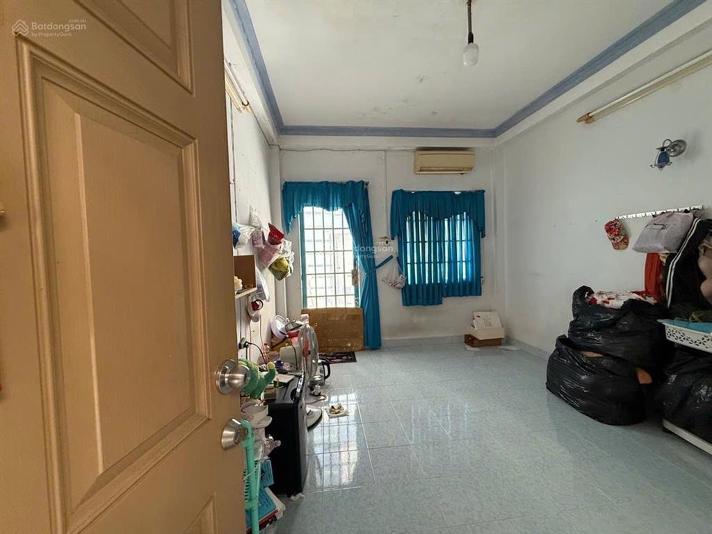 Nhà 67m², 3 lầu 6pn, 5wc (3,6 * 22m) đường lê văn sỹ, p. nhiêu lộc. khu vực an ninh, dân trí ao