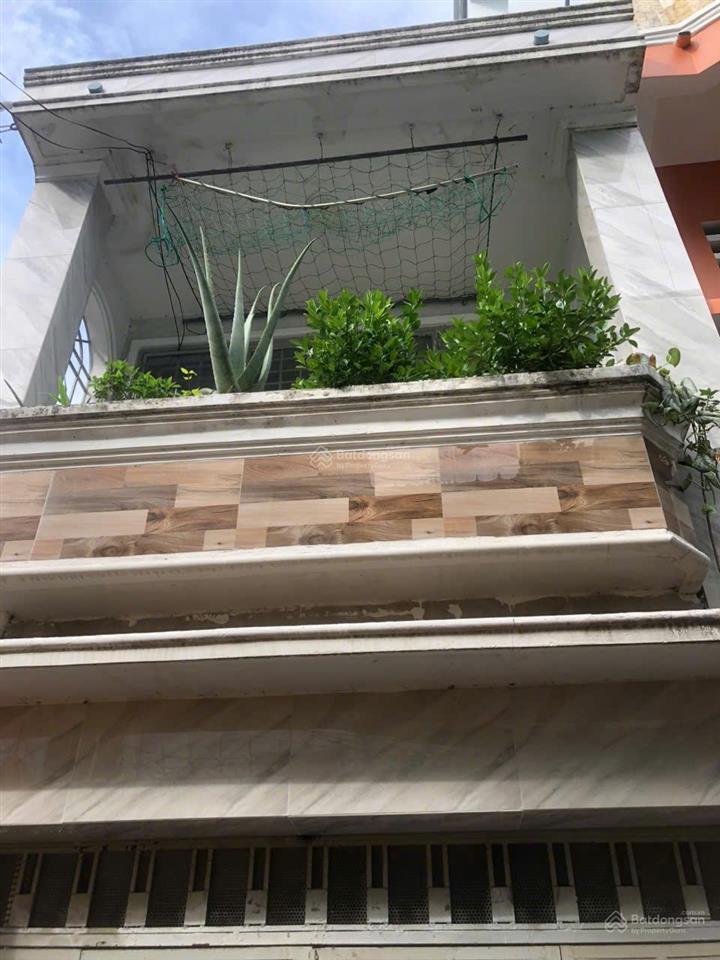 Nhà 2 lầu, 49m2, tặng full nội thất gần mặt tiền phan đình phùng thông trường sa, giáp q1, tiện kd.