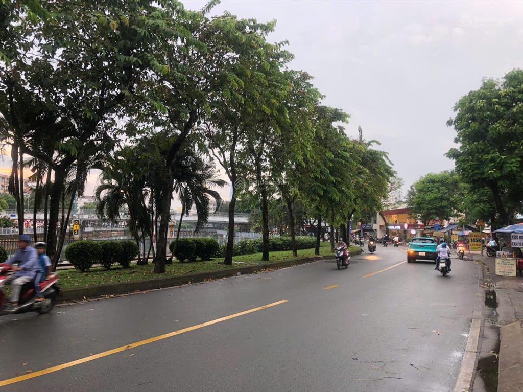 Nhà 50m2, 2 mặt hẻm cách mt hoàng sa 20m, p. tân định. 3 tầng 4pn vô cùng thoáng mát và rộng rãi