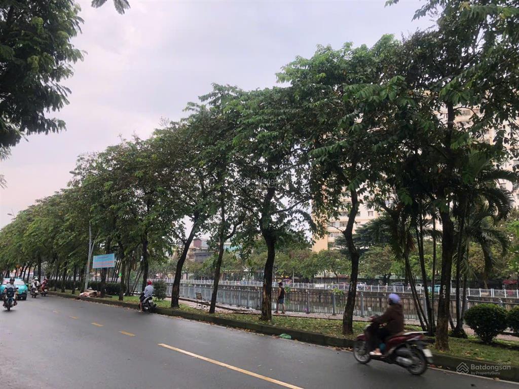 Nhà 50m2, 2 mặt hẻm cách mt hoàng sa 20m, p. tân định. 3 tầng 4pn vô cùng thoáng mát và rộng rãi
