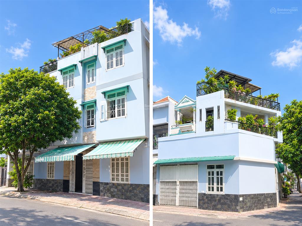 368  370 bùi minh trực, q.8. nhà 2 mặt tiền rộng 120m2, phù hợp kd buôn bán đa ngành nghề.