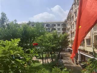 Chính chủ bán căn hộ chung cư lê thị riêng, phường hòa hưng.