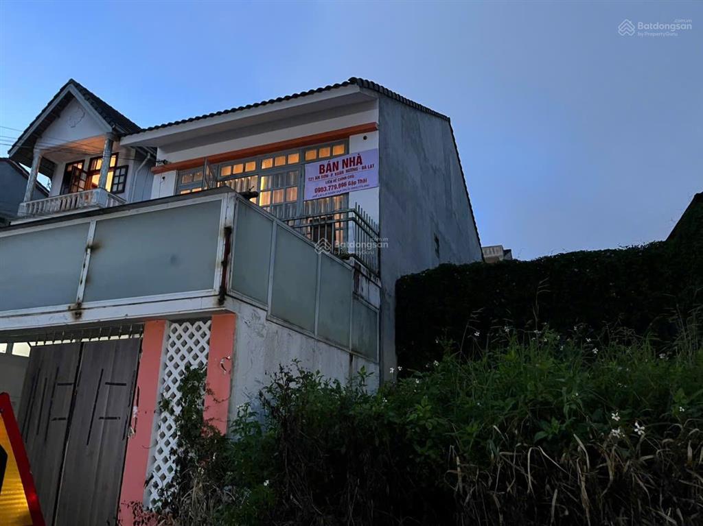 Bán nhà mặt phố tại t21, đường an sơn, 12 tỷ, 100m2, giá siêu hời