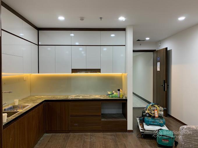 Bán cc thăng long victory, giá ưu đãi 3,5 tỷ, 60m2, 2pn, 2wc, full nội thất, chính chủ