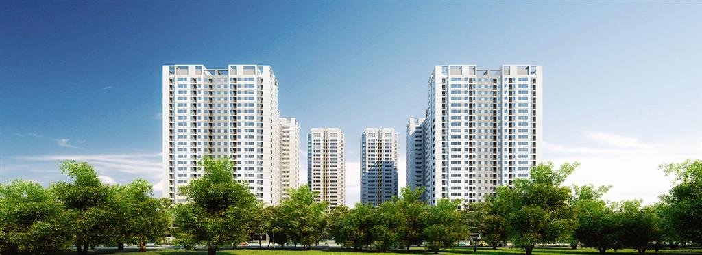 Chính chủ cần bán gấp căn hộ 2pn, 2wc, 71,5m2 tân tây đô, giá chỉ nhỉnh 4 tỷ tốt nhất thị trường!