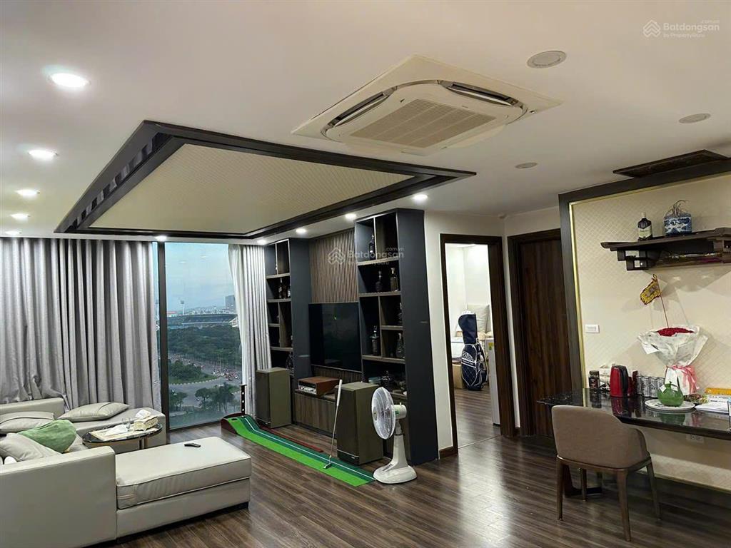 Chính chủ gửi bán gấp cc tại ct5ct6 lê đức thọ, 7,x tỷ, 98m2, 3n2wc hàng hiếm giá tốt nhất dự án!