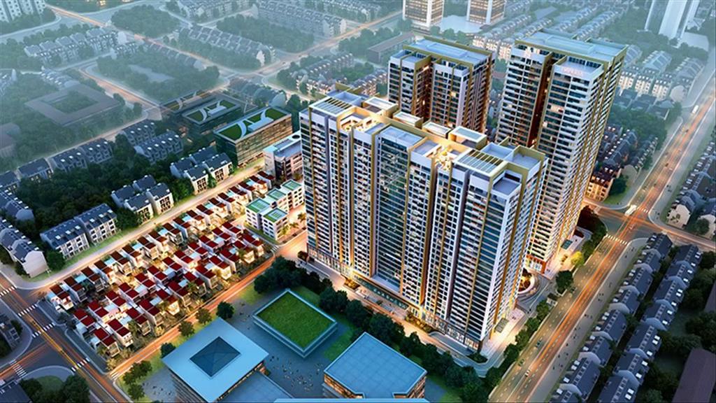 Chính chủ cần bán căn hộ ch vinhomes green bay mễ trì, giá 2x tỷ, 25.5 m2, view đẹp, uy tín