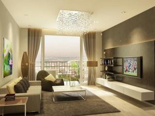 Bán căn hộ chung cư tại thành phố giao lưu, 57m2, 2pn, 1wc, giá rẻ nhất phân khúc chỉ 4,x tỷ hot