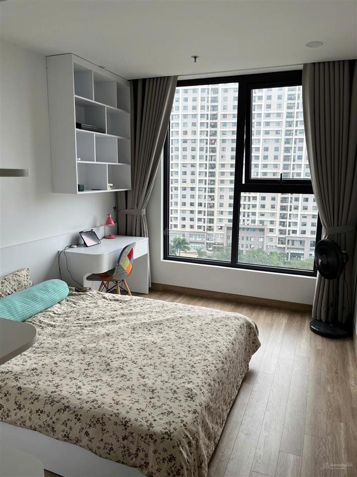 Vợ chồng tôi cần bán gấp ch the wisteria, 99.5m2, 3n2wc, 3n2wc, giá chỉ 7,x tỷ, full tiện ích!