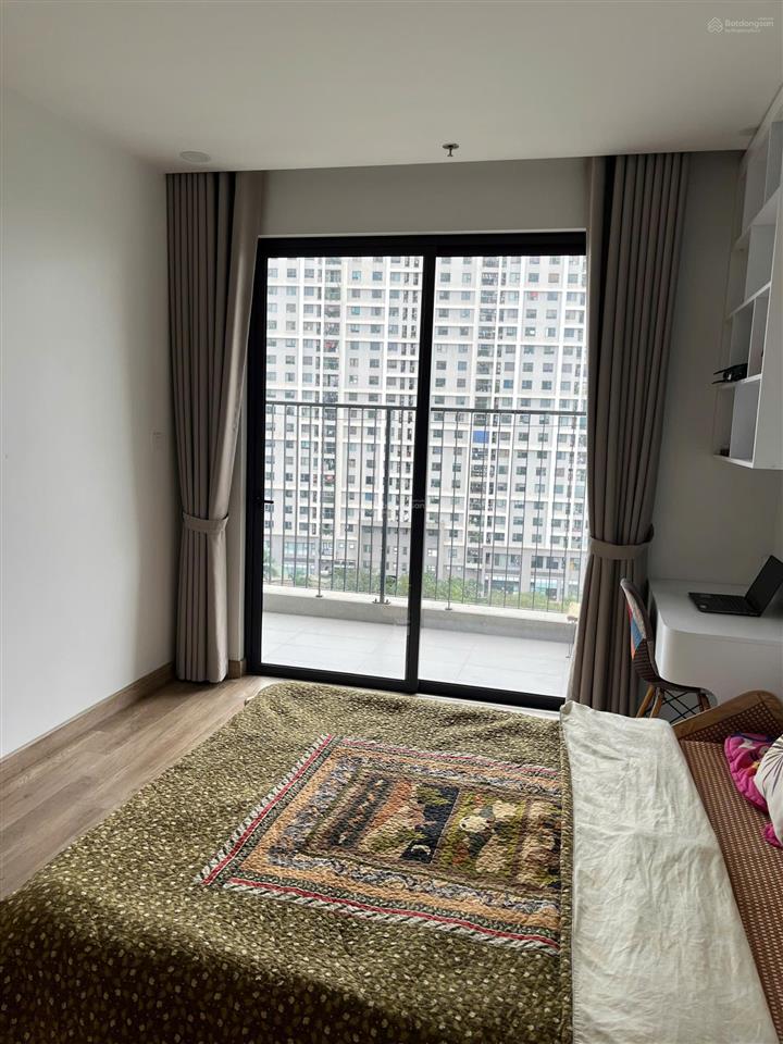 Vợ chồng tôi cần bán gấp ch the wisteria, 99.5m2, 3n2wc, 3n2wc, giá chỉ 7,x tỷ, full tiện ích!