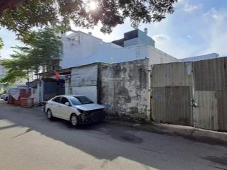 Lô đất lớn đường số 3 giáp kđt vạn phúc. quốc lộ 13 giá tốt