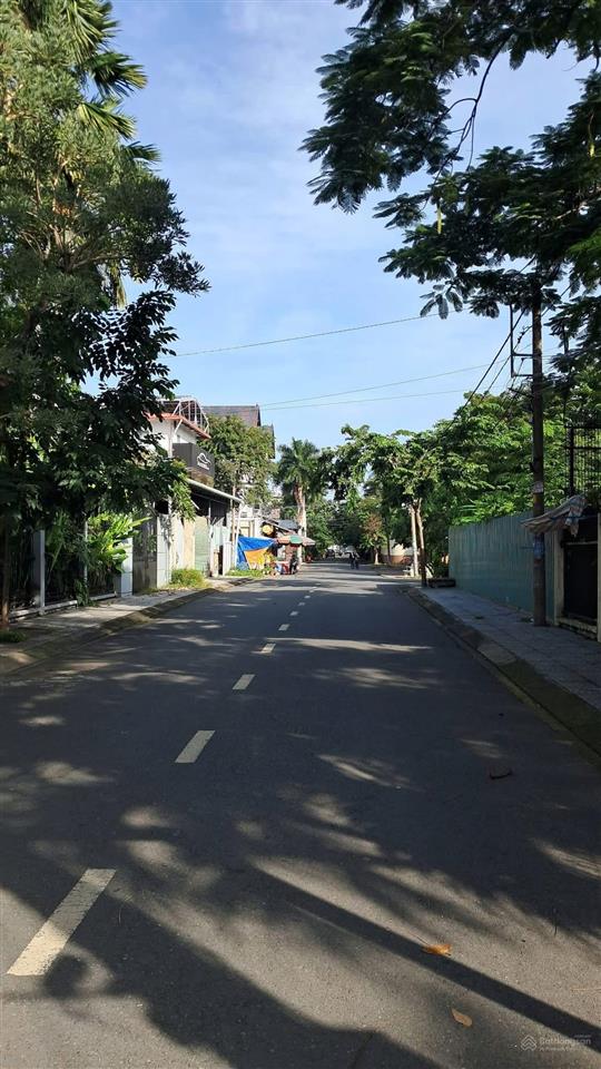 Lô đất lớn đường số 3 giáp kđt vạn phúc. quốc lộ 13 giá tốt