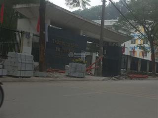 Đất vượng khí  nở hậu  bán đất tại ngõ 82, đ. phú thượng, hà nội  86m2 giá tốt, ô tô vào đất.