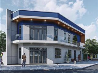 Cần bán gấp  lô góc giá rẻ nhất dự án