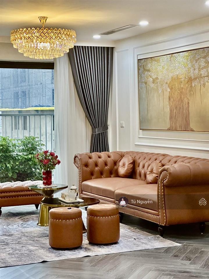 Chính chủ bán căn studio 36m2 ecolife capitol số 58 tố hữu. giá 2.53 tỷ (bao hết)