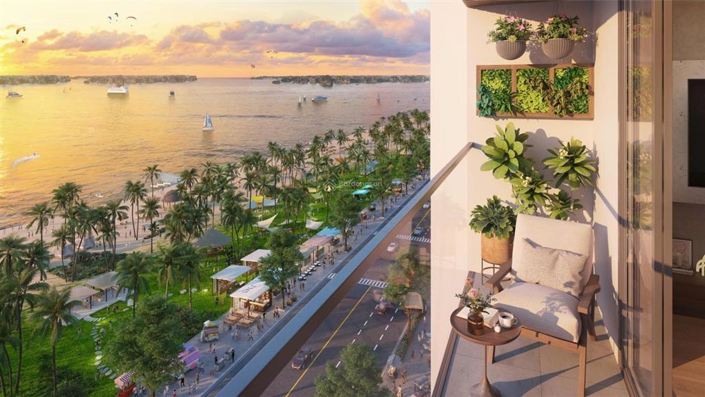 Sun centro town  vị trí kim cương, cơ hội đầu tư tốt nhất hạ long 2026