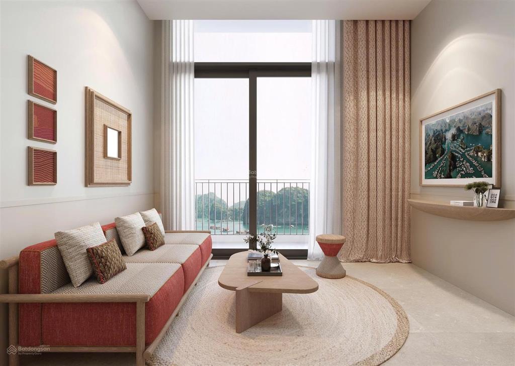 Sun centro town  vị trí kim cương, cơ hội đầu tư tốt nhất hạ long 2026