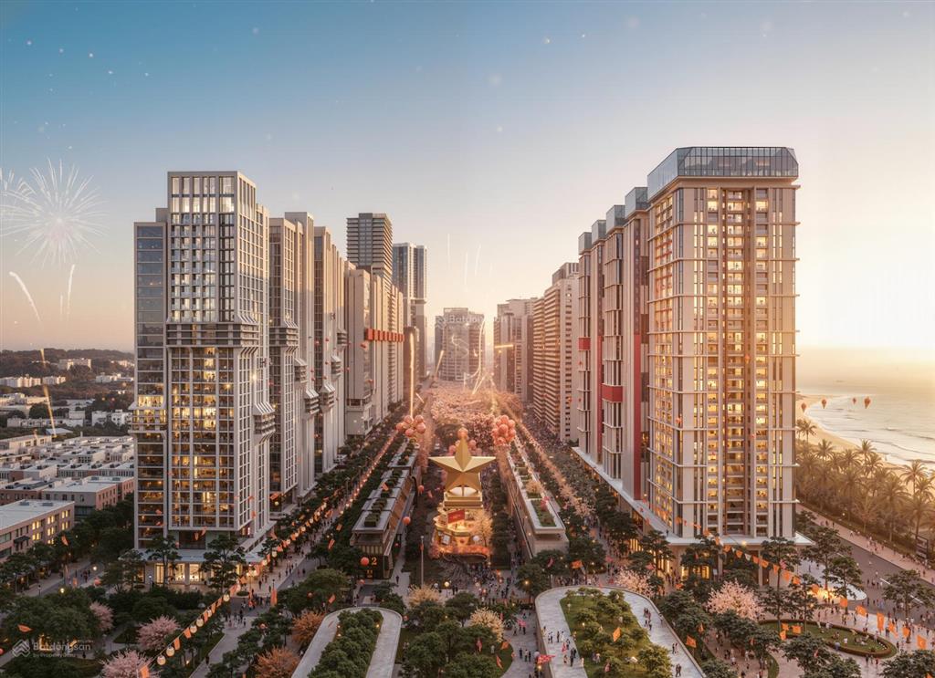 Sun centro town  vị trí kim cương, cơ hội đầu tư tốt nhất hạ long 2026